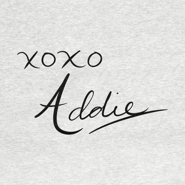 XOXO Addie by Ghostlight Media